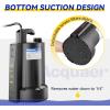 imageAcquaer 13 HP Submersible Water Pump 2160GPH Sump Pump Thermoplastic Utility Pump Portable Electric Water Pump Water Remove for Basement Hot Tubs Garden Pool Cover Draining with 10 ft Cord13 HP2160 GPH Auto Sump Pump